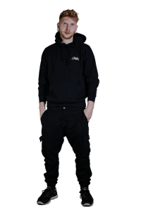 Image 2 of x KAOZ MARKER x  - Unisex Hoodie