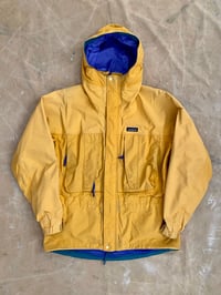 Image 1 of 90s PATAGONIA NITRO II JACKET