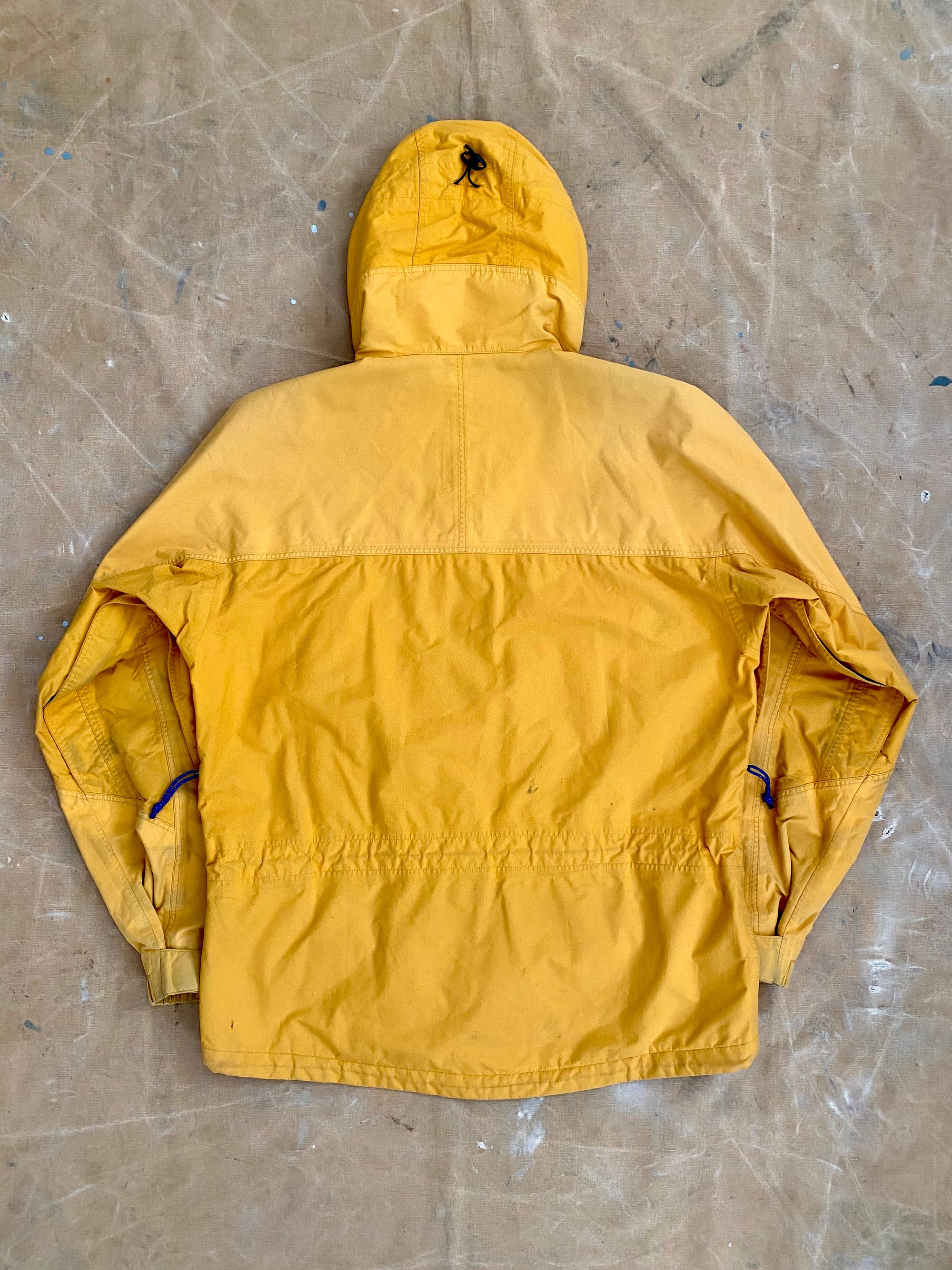 90s PATAGONIA NITRO II JACKET | Giurz Bazaar 90s PATAGONIA NITRO II JACKET | Giurz Bazaar