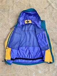 Image 3 of 90s PATAGONIA NITRO II JACKET