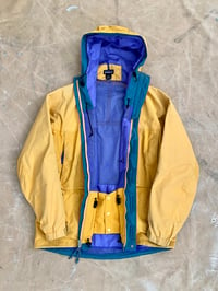 Image 2 of 90s PATAGONIA NITRO II JACKET