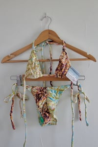 Image 2 of ♲ Catastrophic Bikini Set - XS 
