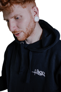 Image 3 of x KAOZ MARKER x  - Unisex Hoodie