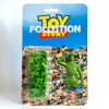 TOY POLLUTION STORY