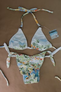 Image 4 of ♲  View Bikini Set - M/L 