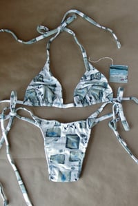 Image 5 of ♲ Fresh Dew Bikini Set - M/L 