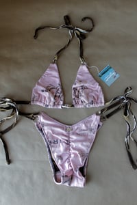 Image 3 of ♲ Decadent Bikini Set - L 