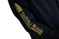 Image 4 of x SAVE THE WORLD KILL YOURSELF x Unisex HOOD