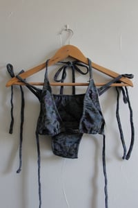 Image 4 of ♲ Open Water Bikini Set - M