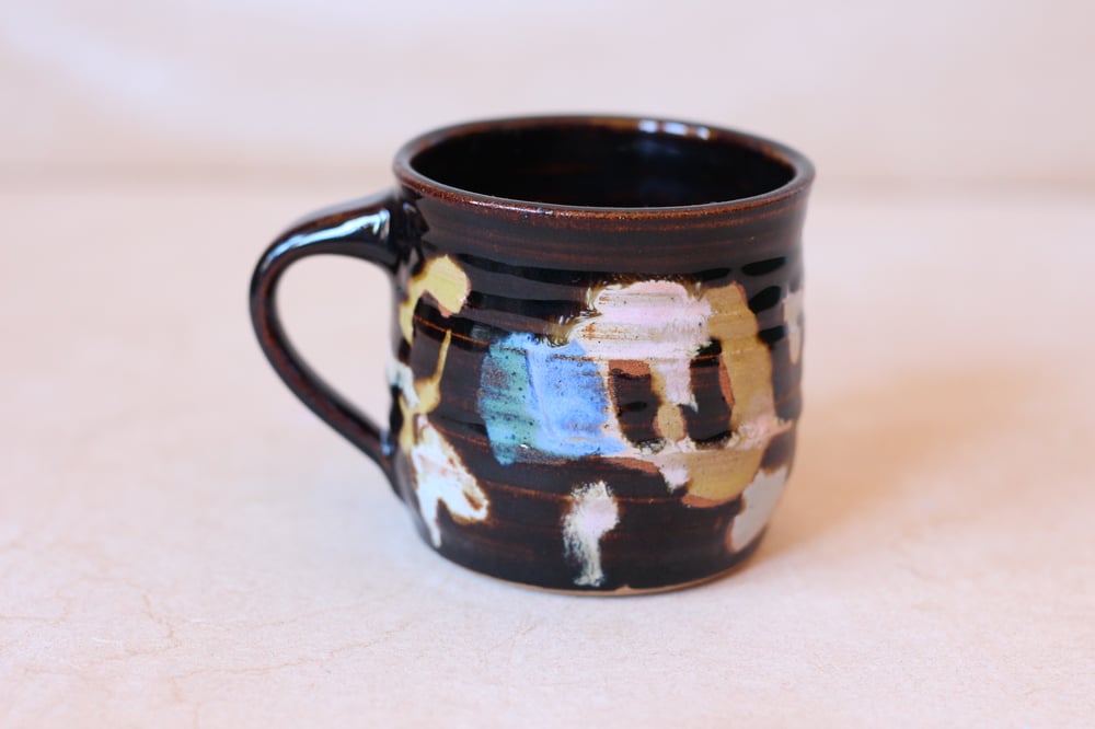 Image of Wild Thing Cup No.32