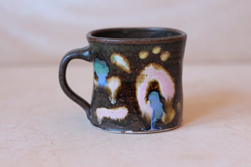 Image of Wild Thing Cup No.34