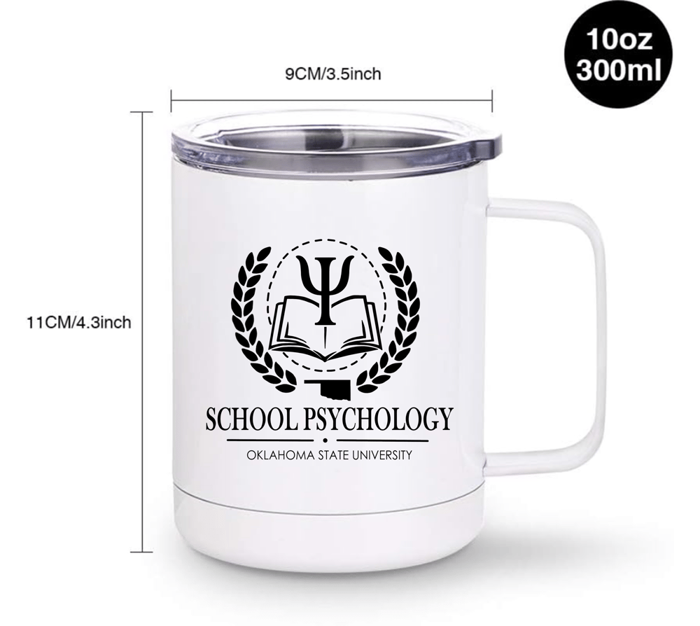 Open Book School Psychology OSU