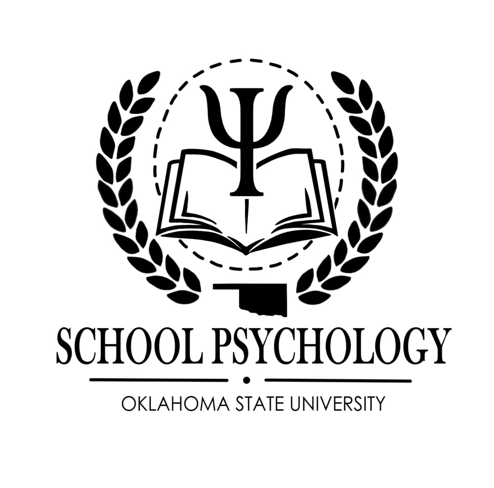 Open Book School Psychology OSU