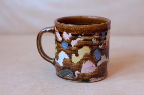 Image of Wild Thing Cup No.35
