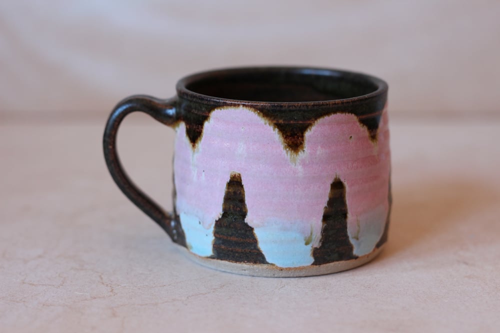 Image of Wild Thing Cup No.36