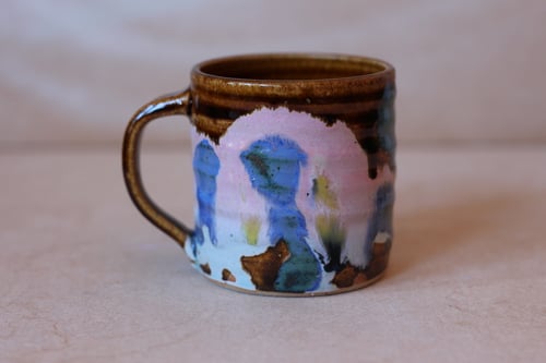 Image of Wild Thing Cup No.37