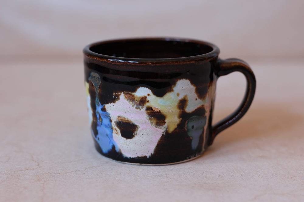 Image of  Wild Thing Cup No.38
