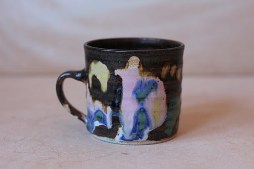 Image of Wild Thing Cup No.39