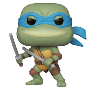 Funko POP! Vinyl: Teenage Mutant Ninja Turtles Leonardo