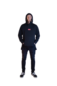 Image 3 of x Skimask x - /w backprint Unisex Hoodie