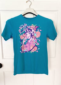 Image 3 of Devil’s Foodcake Unisex T-Shirt