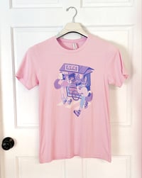 Image 4 of Fox Oden Unisex T-Shirt