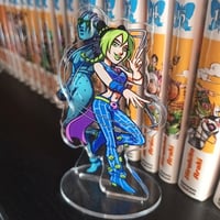 Image of Jojo Standees