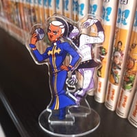 Image of Jojo Standees