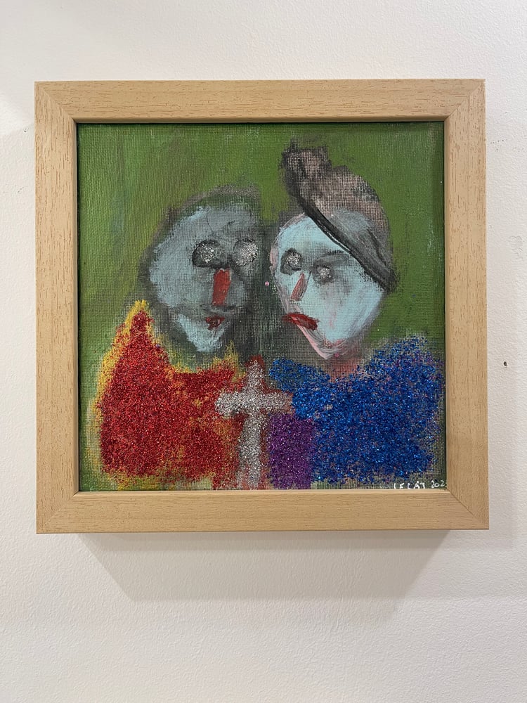 Image of Legát Tibor: Keresztény középosztály