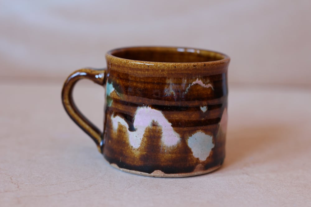 Image of Wild Thing Cup No.47
