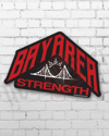 Bay Area Strength
