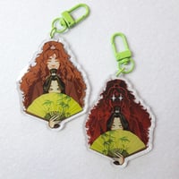 Image of BingQiu charm