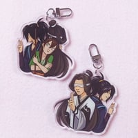 Image of XueXiao Charm