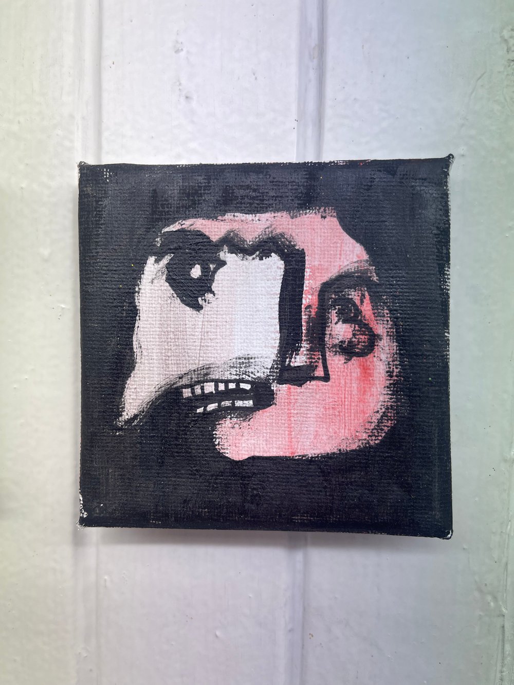 Image of Legát Tibor: Családon belüli erőszak