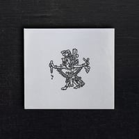 Image 1 of Ch'ahom – "Camazotz Cult" CD