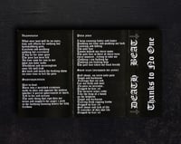 Image 3 of Obliteration Rites – "Sacrificial Decay" EP