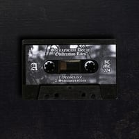 Image 4 of Obliteration Rites – "Sacrificial Decay" EP