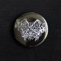 Image 5 of Obliteration Rites – "Sacrificial Decay" EP