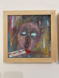 Legát Tibor: Messze mentél színes álmokért