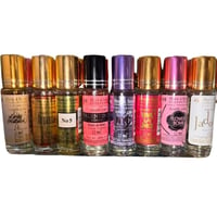 Image 2 of Women Perfume Rollers 