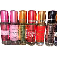 Image 3 of Women Perfume Rollers 