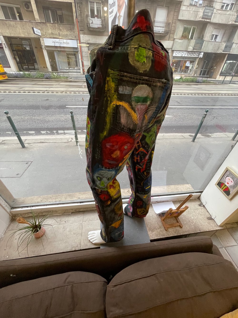 Image of Legát Tibor: Elvis Presley / 501 / '56