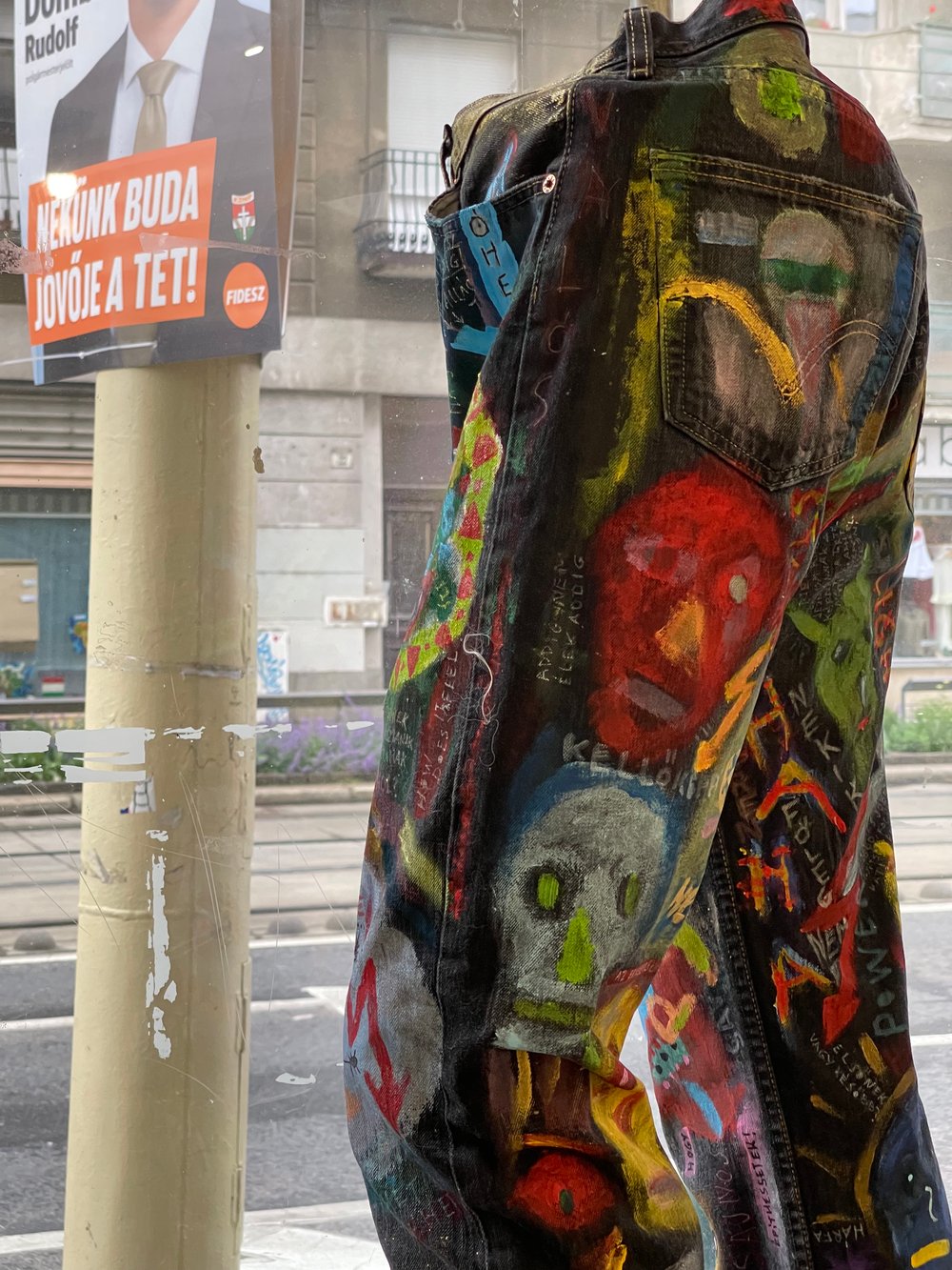 Image of Legát Tibor: Elvis Presley / 501 / '56