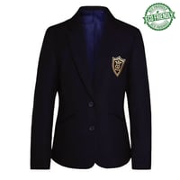 Image 1 of St Mary's School, Cambridge Blazer