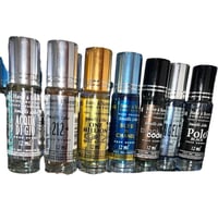 Image 4 of Men Cologne Rollers 