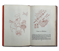 Image 4 of Look, You Can Cook! by Rosemary Hemphill