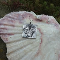 Image 5 of Made to order Medieval Tile Pendants