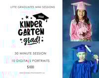 Image 1 of Kindergrad Sessions