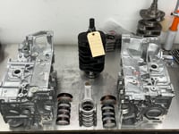 Image 1 of LRR - EJ25 Stage 2 Short Block