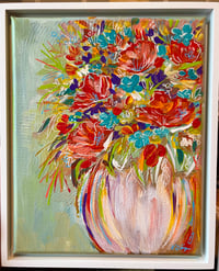 Image 3 of Summer Vase